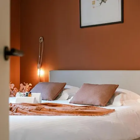 Appartamento Stunning With Terrace And Parking Ostenda