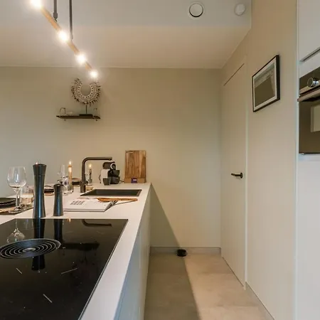 Stunning With Terrace And Parking