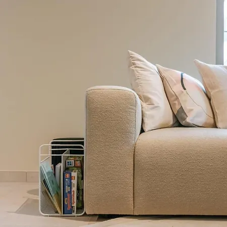 Stunning With Terrace And Parking * Ostend
