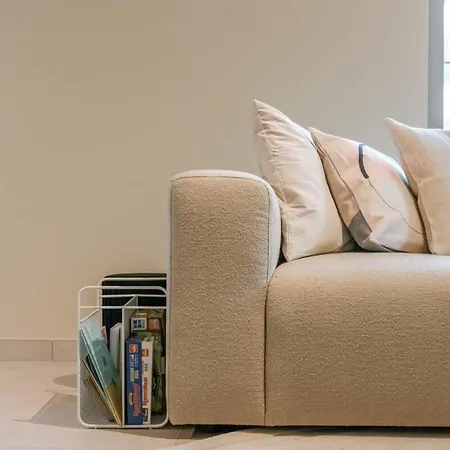 Stunning With Terrace And Parking * Ostenda