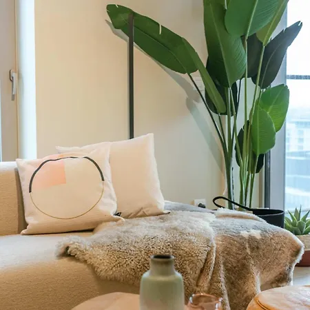Stunning With Terrace And Parking Appartamento Ostenda