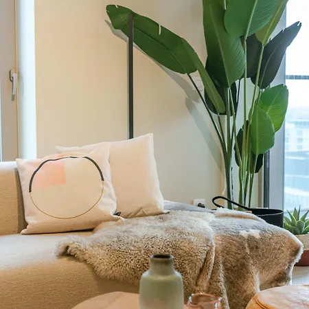 Stunning With Terrace And Parking Appartamento *